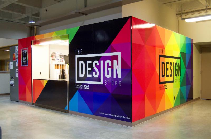 Design Store